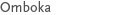 Omboka